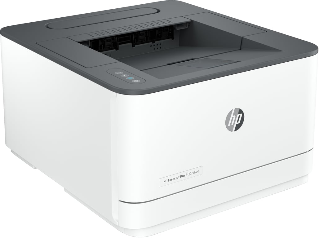 HP Laserjet Pro 3002dwe - vue 5