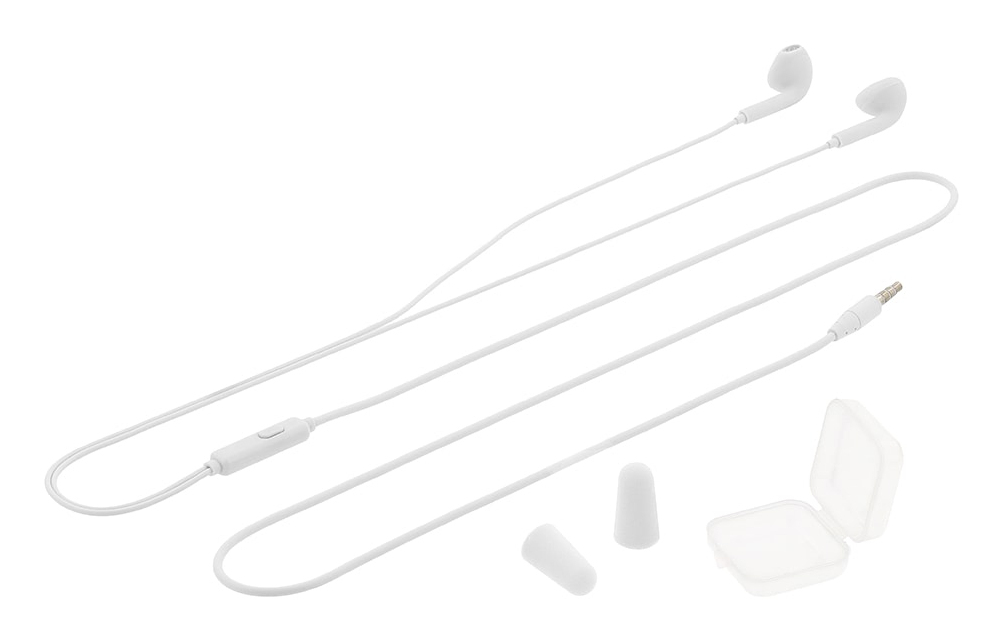 Casque Intra-Auriculaire Tellur TLL162162 – Avec Fil, Réduction Du Bruit, Confort Optimal - vue 5