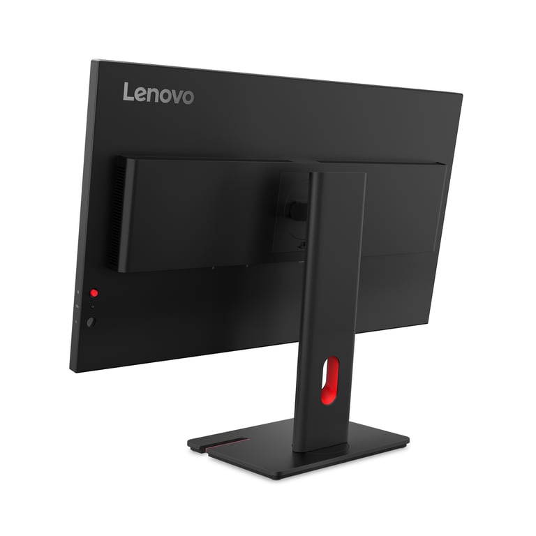Lenovo ThinkVision T32UD 40 écran plat de PC 80 cm 31.5 3840 x 2160 pixels 4K Ultra HD LCD Neuf - vue 2