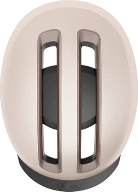 ABUS HUD-Y Champagne, Or