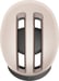 ABUS HUD-Y Champagne, Or