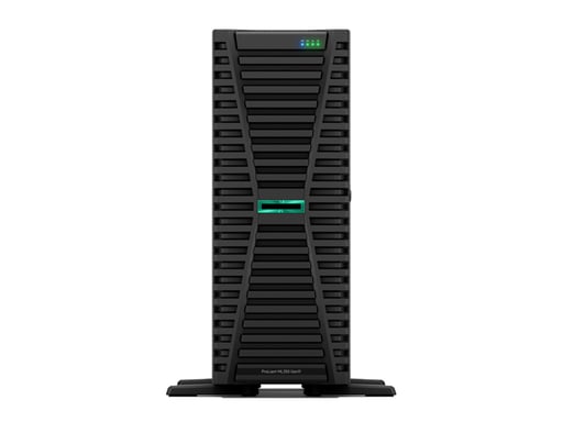 Server HPE ProLiant ML350 Tower Intel® Xeon® Silver 4416+ 2 GHz 32 GB DDR5-SDRAM 1000 W