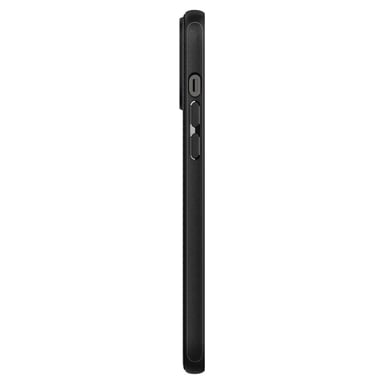 Spigen ACS03226 funda para teléfono móvil 17 cm (6.7'') Negro