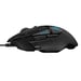 Logitech G G502 HERO Mouse per giochi ad alta risoluzione