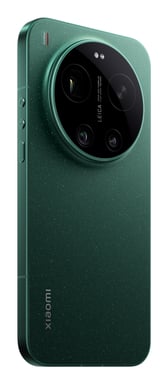 Xiaomi 17 Ultra 17,5 cm (6.9'') 5G 16 GB 1 TB 6000 mAh Verde