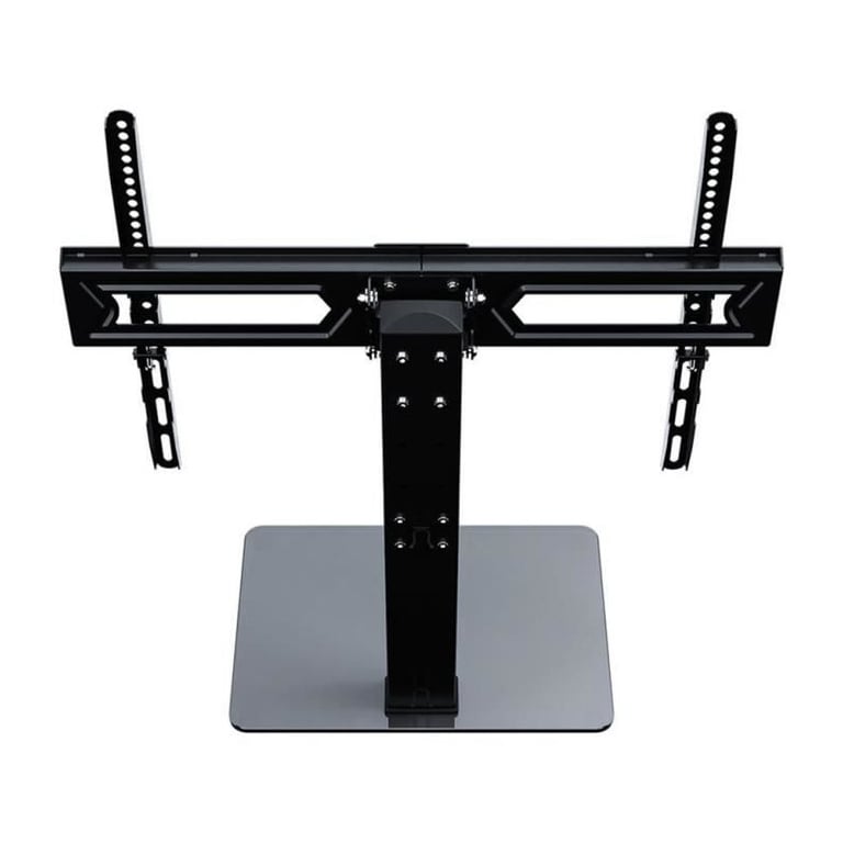 Support TV pied central Stell SHO 4810 - vue 3