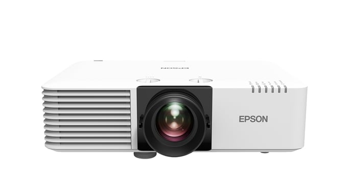 Epson EB-L770U videoproyector 7000 lúmenes ANSI 3LCD WUXGA (1920x1200) Blanco