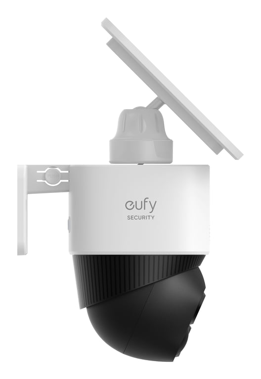 Eufy SoloCam S340 Bulbe Caméra de sécurité IP Intérieure et extérieure 2880 x 1620 pixels Plafondmur Neuf - vue 2