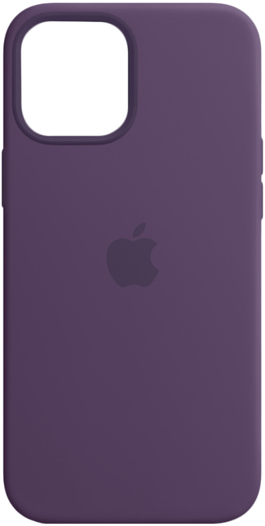Apple MK083ZM/A coque de protection pour téléphones portables 17 cm (6.7 ) Violet