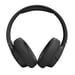 JBL Tune 720BT Auriculares inalámbricos Auriculares Bluetooth Negro