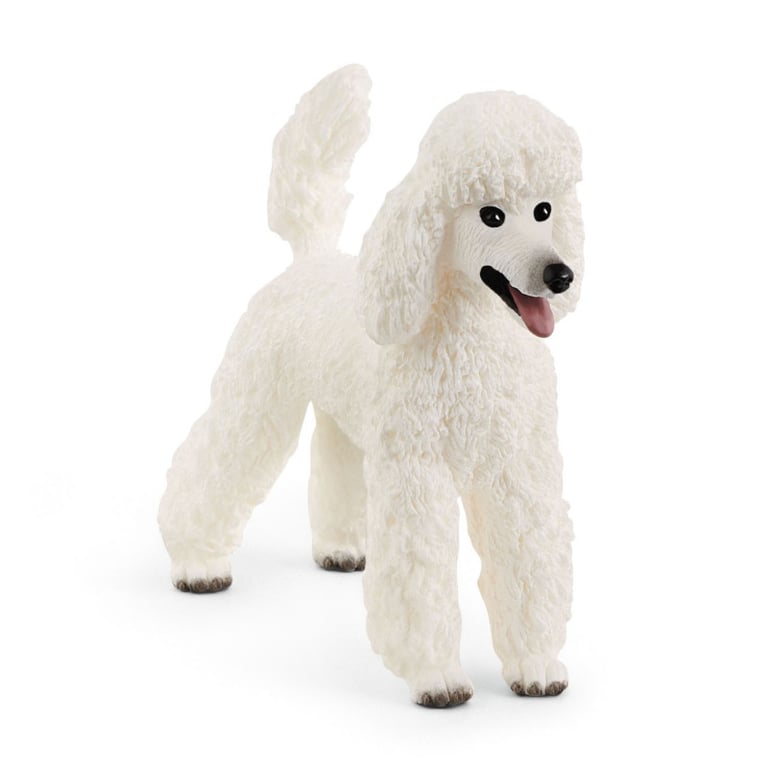 Schleich Poodle - Neuf