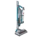 Hoover HF522YSP 011 Aspirateur balai Batterie Sec&humide Micro Sans sac 0,45 L 330 W Gris