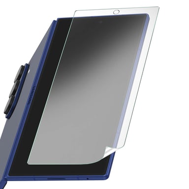 Confezione 2 in 1 Custodia Magnetica e Pellicola Protettiva per Galaxy Z Fold7
