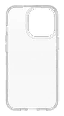 OtterBox React Series pour Apple iPhone 13 Pro, transparente - produits livrés sans emballage Apple (brand) iPhone 13 Pro