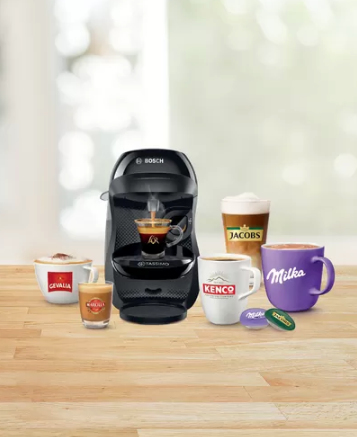 Bosch TAS1002N - vue 4