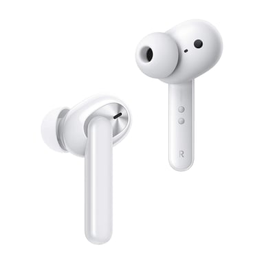 OPPO Enco W31 Auriculares Inalámbrico Dentro de oído Llamadas/Música Bluetooth Blanco