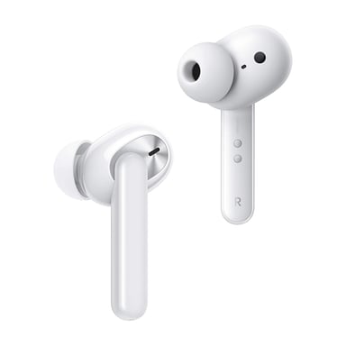 OPPO Enco W31 Casque Sans fil Ecouteurs Appels/Musique Bluetooth Blanc