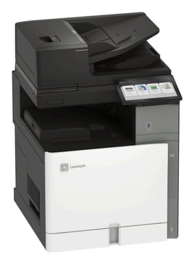 Lexmark XC9645 Laser A3 1200 x 1200 DPI 45 ppm Wifi