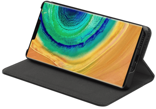 Custodia magnetica sottile GEN 2.0 2-in-1 e guscio per Huawei Mate30 Pro, nero