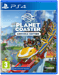 Planet Coaster Edición Consola PS4