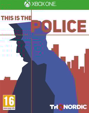 This is The Police - Xbox One