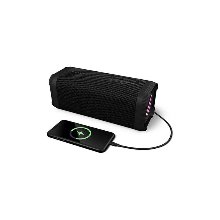 Philips TAS5000EB Enceinte Bluetooth 5.4 IP67 - vue 5