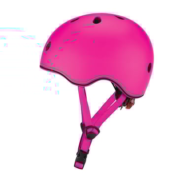 Globber 506-110 Casco sportivo rosa