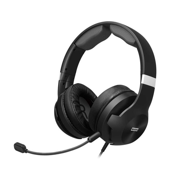 Hori Casque Gaming Xbox Series - vue 10