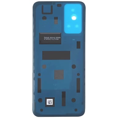 Copertura batteria originale per Redmi Note 12S Pack di Servizio
