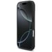 BMW M Carbon Logo Case MagSafe para iPhone 17 Pro antracyt