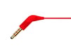 Auriculares con cable Tune 110 - Rojo