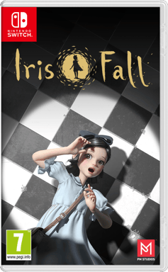 Iris.Fall Switch