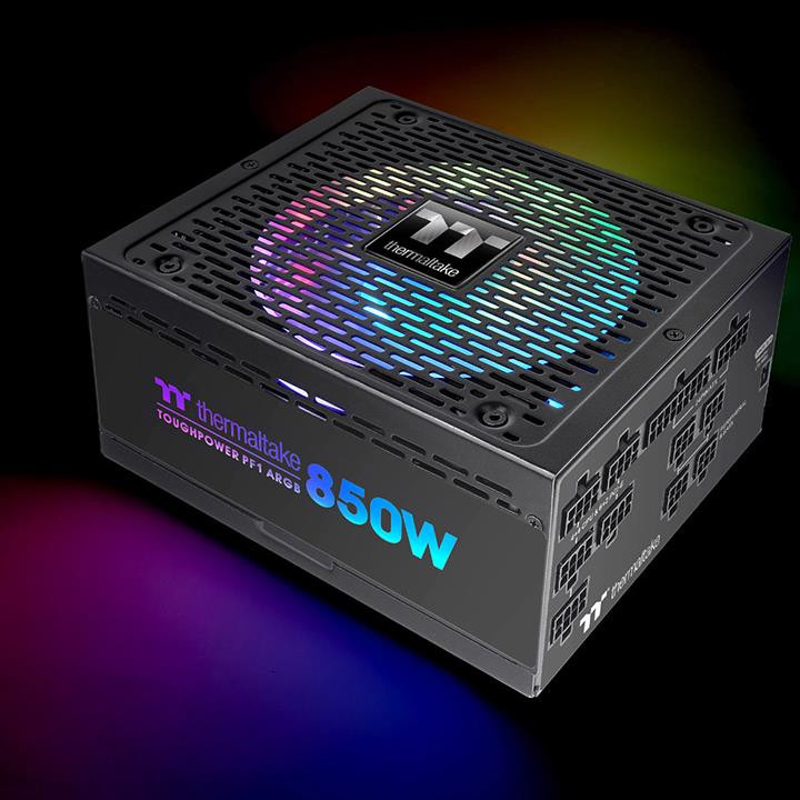 THERMALTAKE PS TPD 0850F3FAPE 1 - vue 6