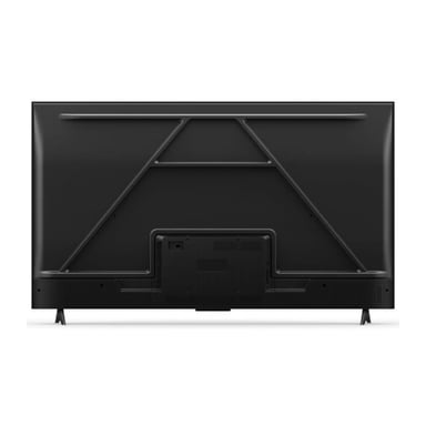 TCL P69 58P69B TV 147,3 cm (58'') 4K Ultra HD Smart TV Wifi Aluminium