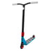 Bandit Blast Street Surfing Scooter en Azul - Rendimiento y Estilo