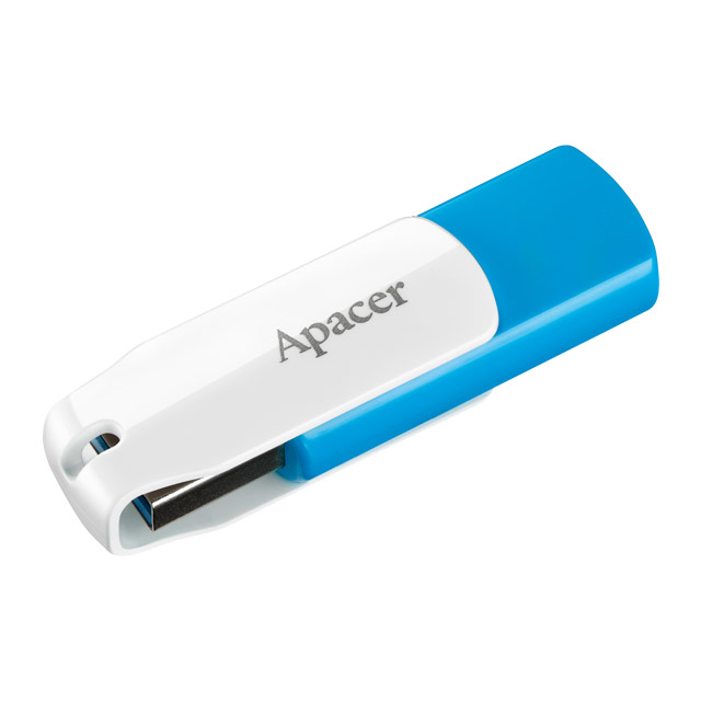 Apacer AH357 lecteur USB flash USB Type A 3.2 Gen 1 3.1 Gen 1 Neuf