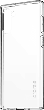 Cover morbida Samsung per Galaxy Note 10