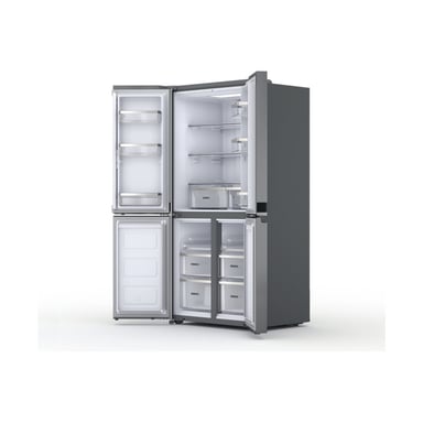 Réfrigérateur multi portes Whirlpool WQ9B2LEF