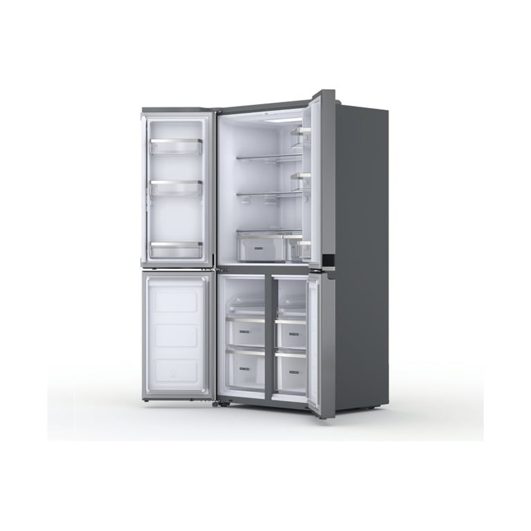 WHIRLPOOL WQ9B2LEF - vue 3