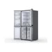 Réfrigérateur multi portes Whirlpool WQ9B2LEF