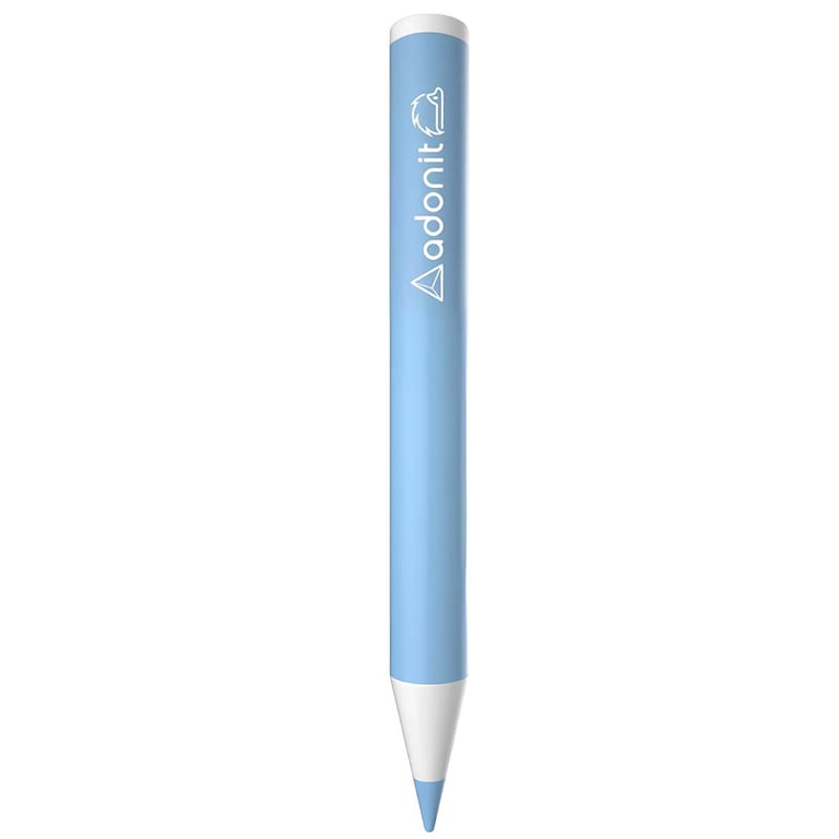 Stylet pour iPad Pro / Air / Mini Série Kids Hedgehog Ultra Fin et Durable Neuf - vue 7