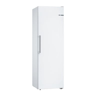 Congelador vertical - SER4 - GSN36CWEP - 242 L - Blanco