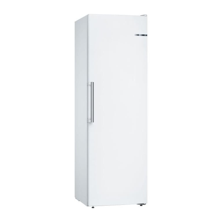 Congélateur armoire BOSCH SER4 GSN36CWEP Classe E 242 186 x 60 x 65 cm - vue 4