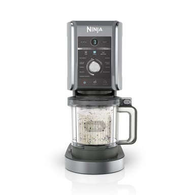 Machine à glace Ninja CREAMi Deluxe 10-en-1 NC502EU