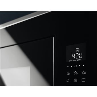 Micro-Ondes Grill Electrolux KMFD264TEX – 26L 900W, TouchOpen, 5 Niveaux - vue 8