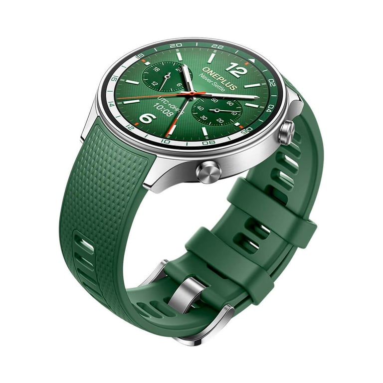 OnePlus Watch 2R 46mm - vue 8
