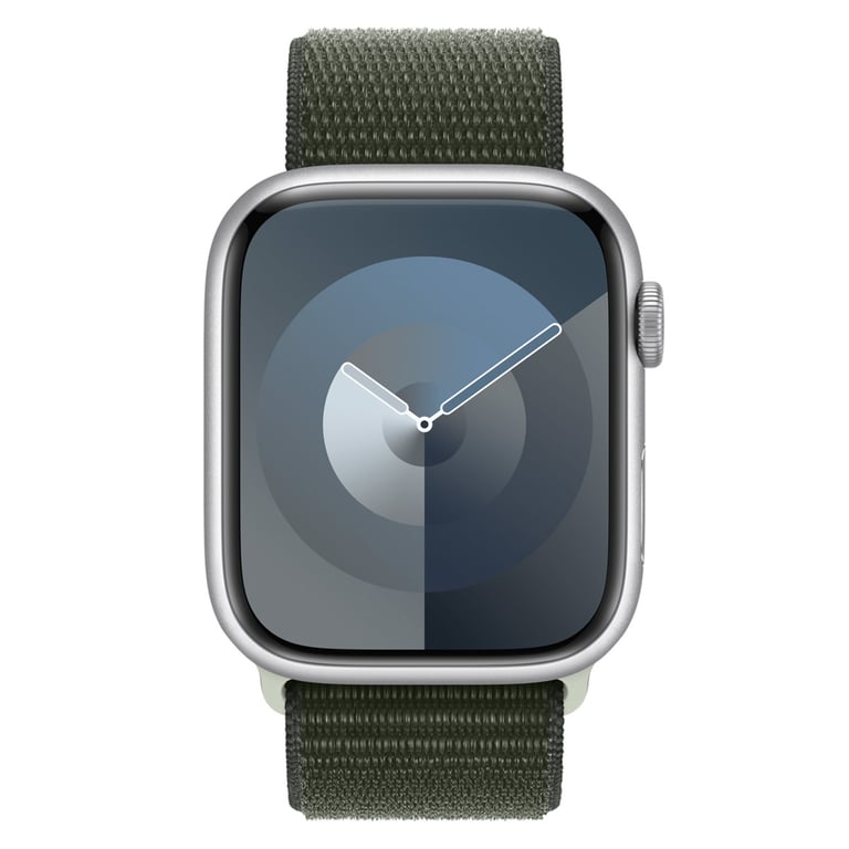 Apple Watch 45mm - vue 3