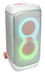 JBL PartyBox Stage 320 Orateur du parti Blanc 240 W
