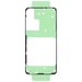 Samsung Adhesivo de vidrio trasero original para Galaxy S23 Service Pack Verde