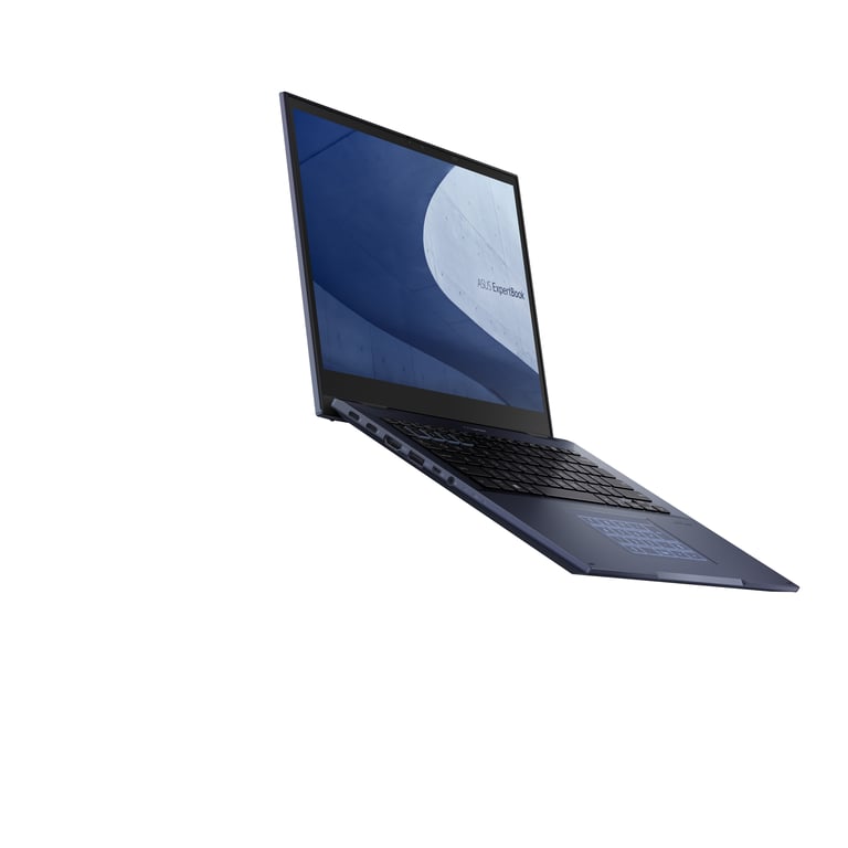 ASUS ExpertBook B7402F Intel® Core™ i7 i7-1260P Hybride (2-en-1) 35,6 cm (14